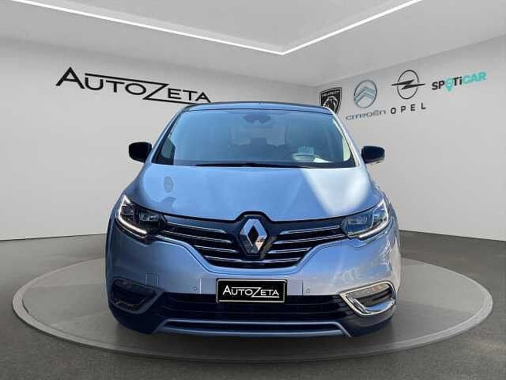 Renault Espace usata a Vibo Valentia (2)