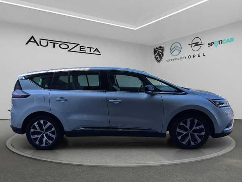 Renault Espace usata a Vibo Valentia (4)