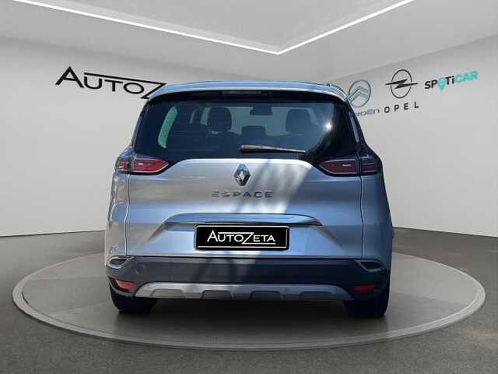 Renault Espace usata a Vibo Valentia (6)