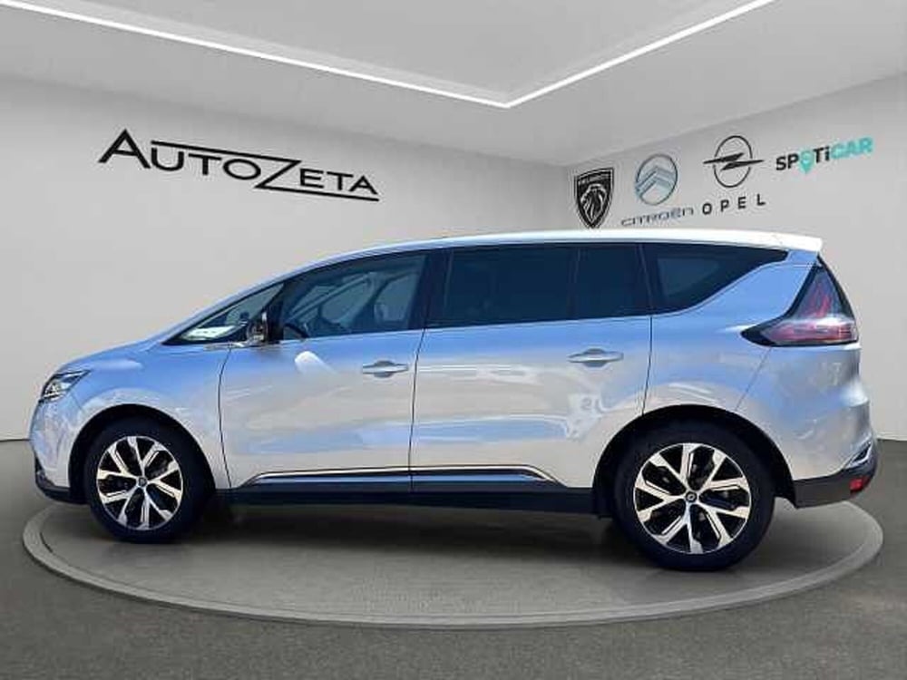 Renault Espace usata a Vibo Valentia (8)