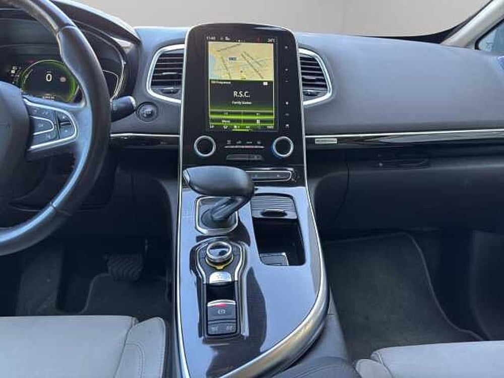 Renault Espace usata a Vibo Valentia (9)