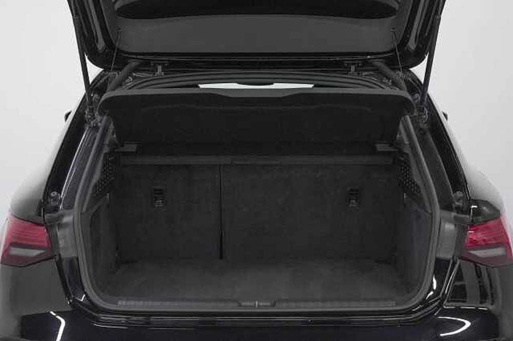 Audi A3 Sportback usata a Como (10)