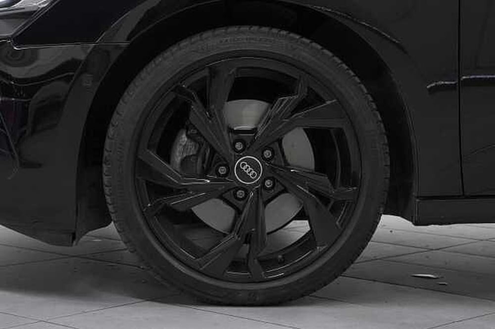 Audi A3 Sportback usata a Como (12)