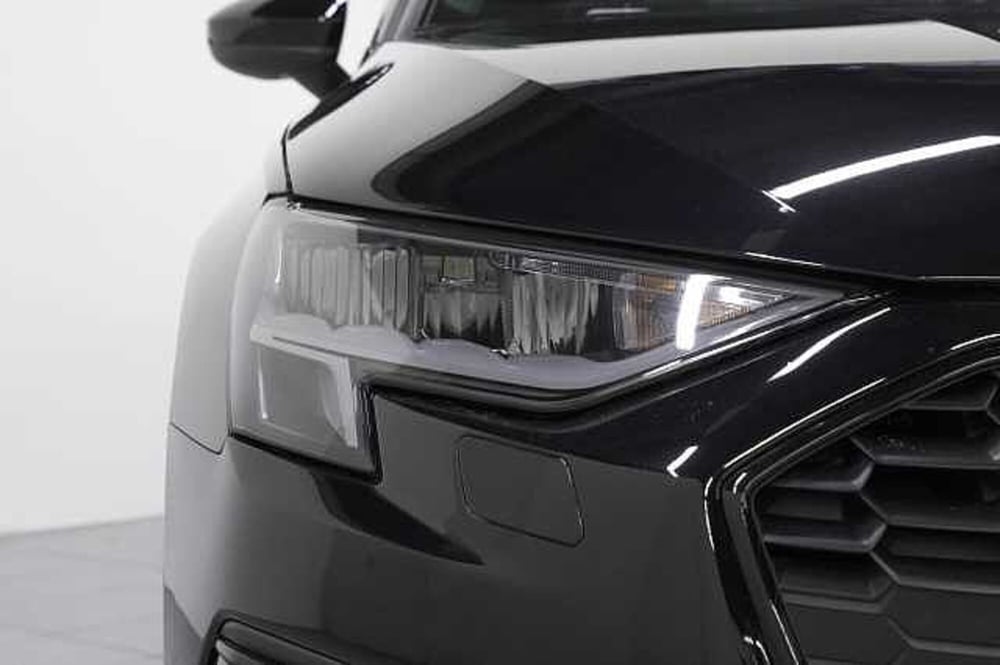Audi A3 Sportback usata a Como (13)