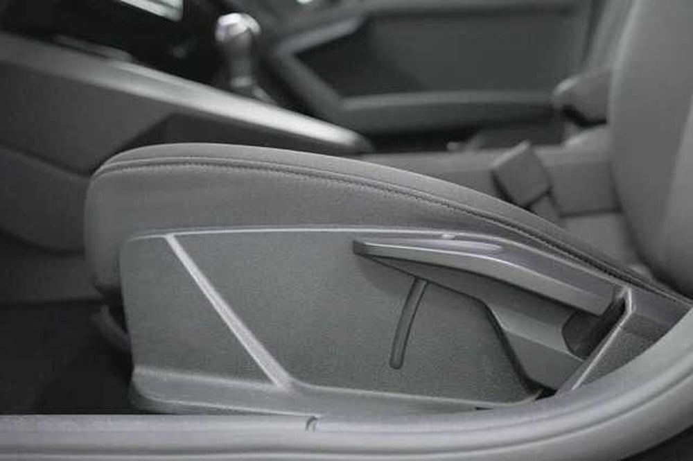 Audi A3 Sportback usata a Como (18)