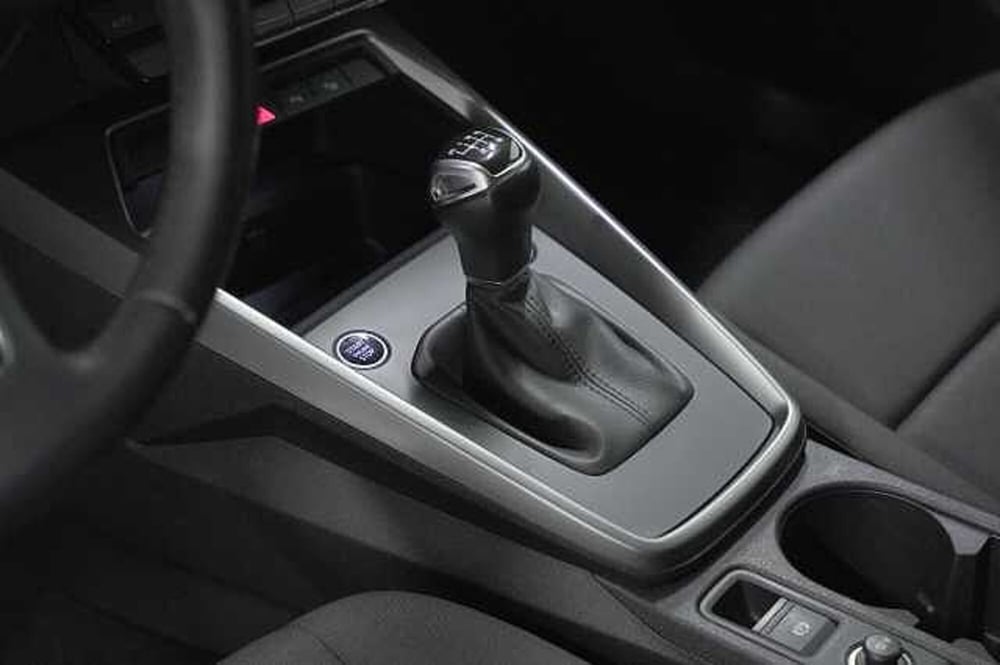 Audi A3 Sportback usata a Como (19)
