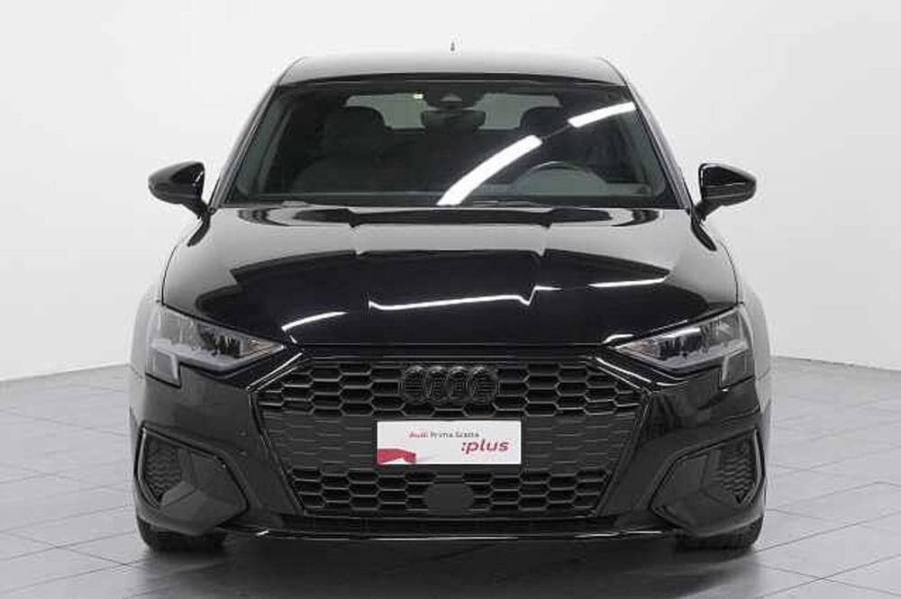 Audi A3 Sportback usata a Como (2)