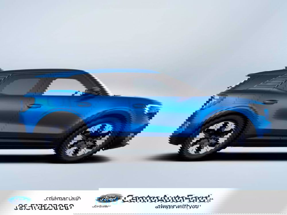 Ford Explorer nuova a Roma (2)