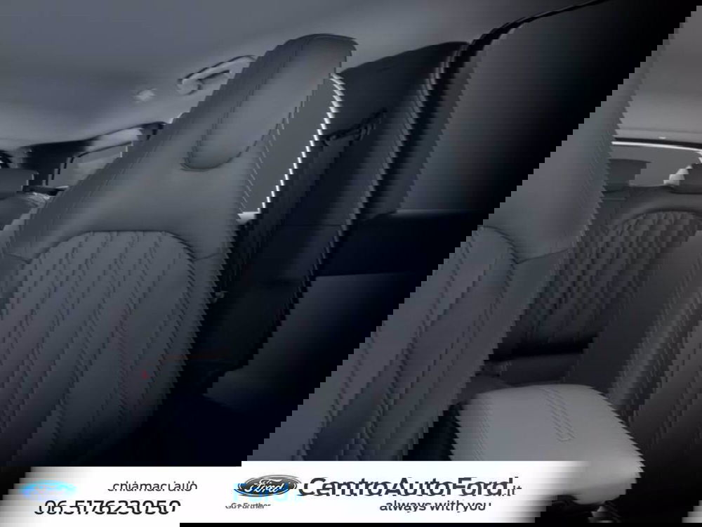 Ford Explorer nuova a Roma (7)