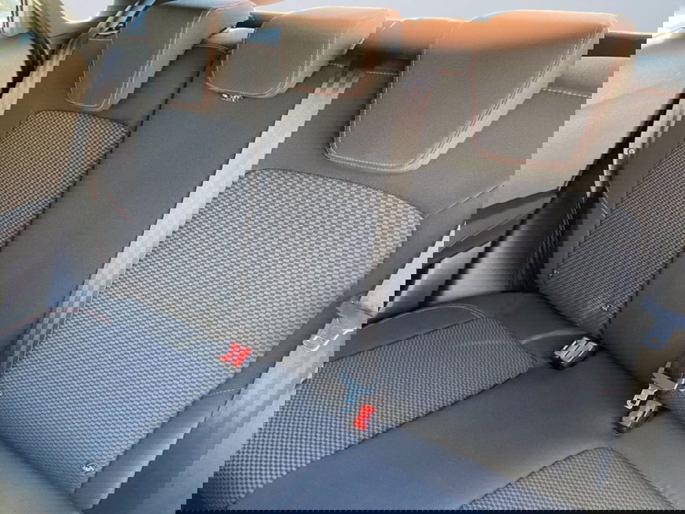 Ford Puma usata a Milano (10)