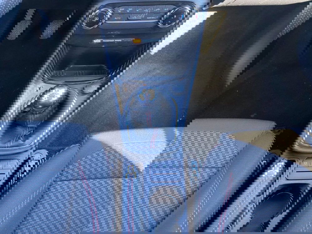 Ford Puma usata a Milano (15)