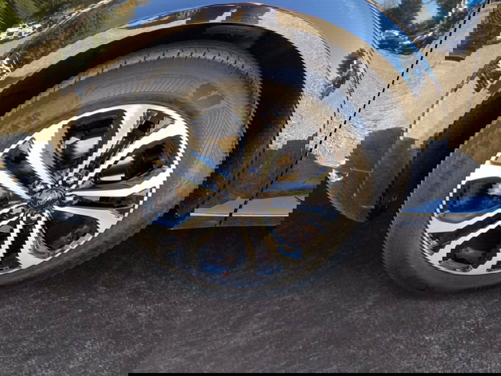 Ford Puma usata a Milano (16)