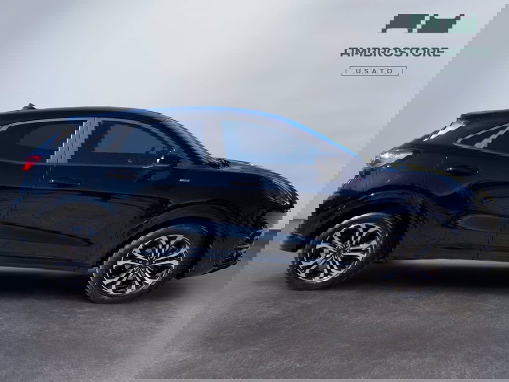 Ford Puma usata a Milano (4)