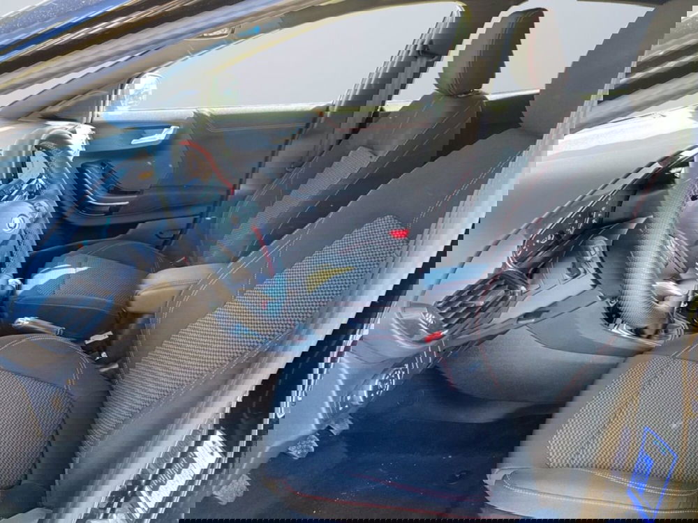 Ford Puma usata a Milano (9)