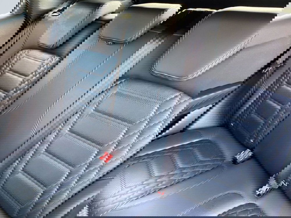 Ford Puma usata a Milano (10)