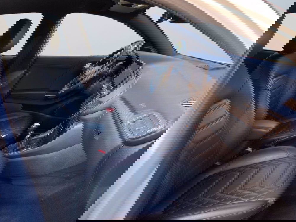 Ford Puma usata a Milano (11)