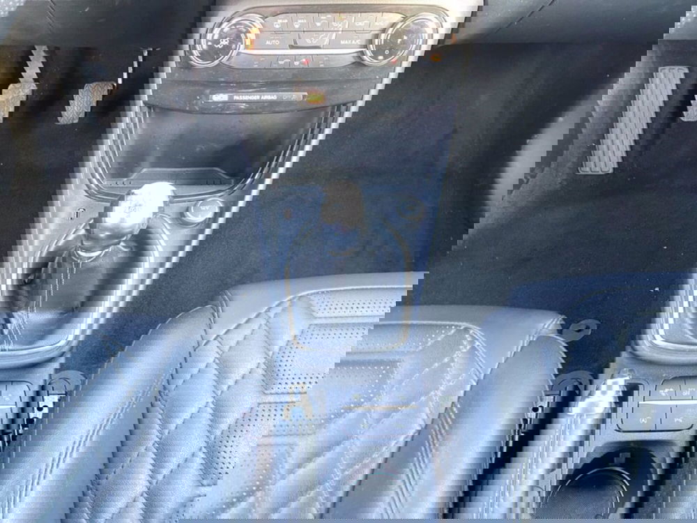 Ford Puma usata a Milano (15)