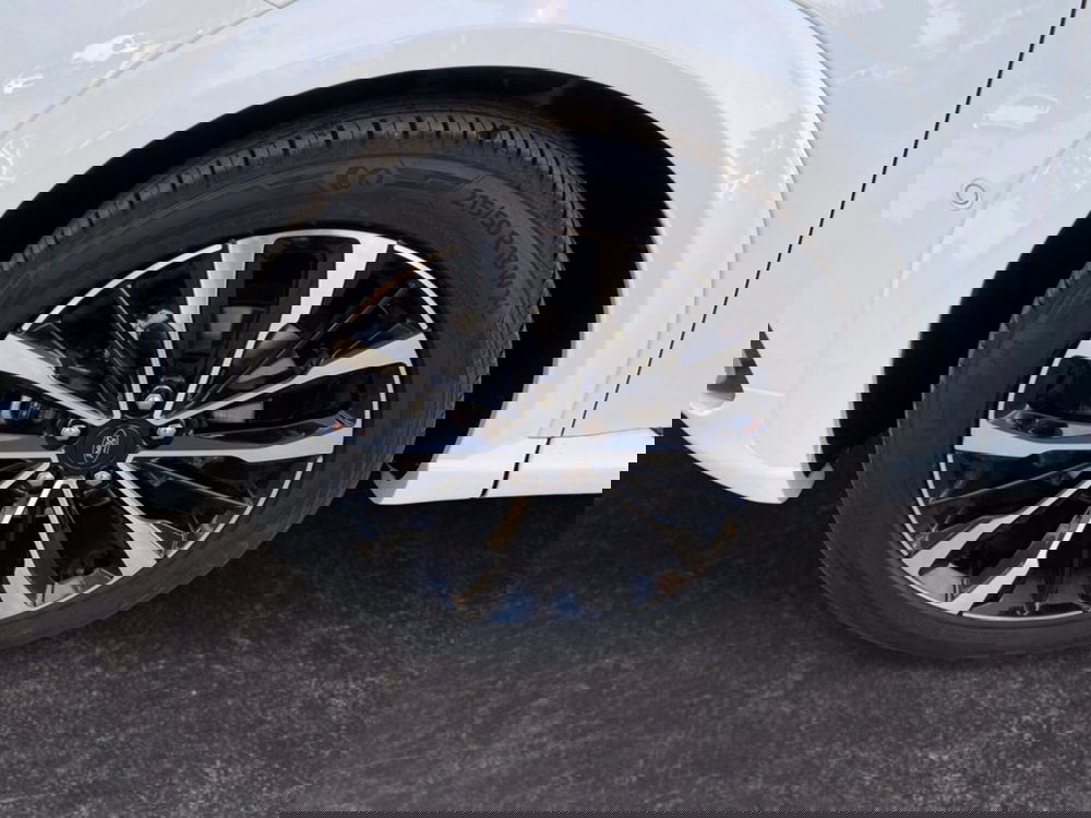 Ford Puma usata a Milano (16)