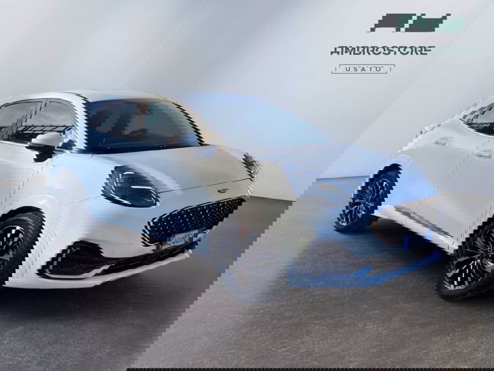 Ford Puma usata a Milano (3)