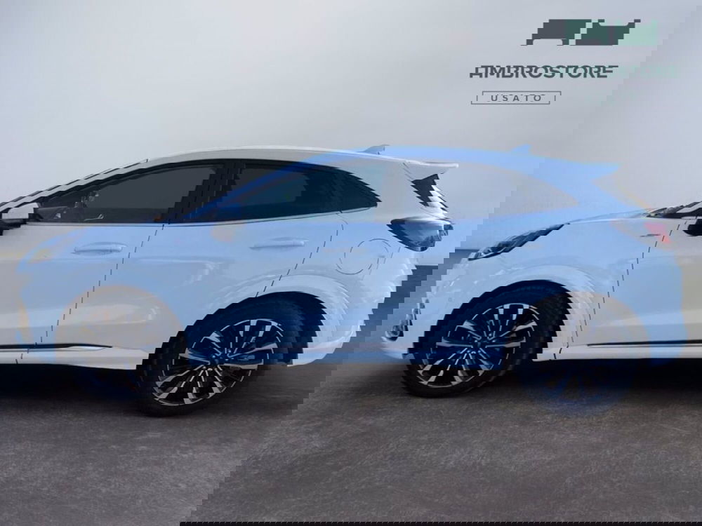 Ford Puma usata a Milano (8)