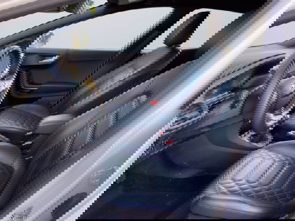 Ford Puma usata a Milano (9)