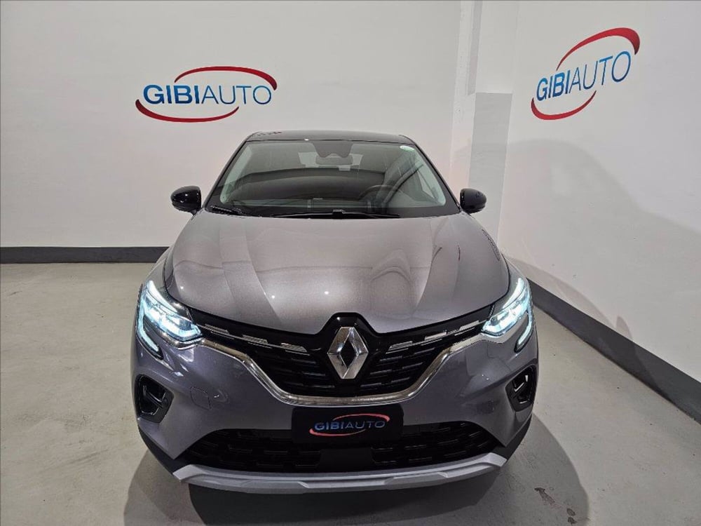 Renault Captur usata a Palermo (2)