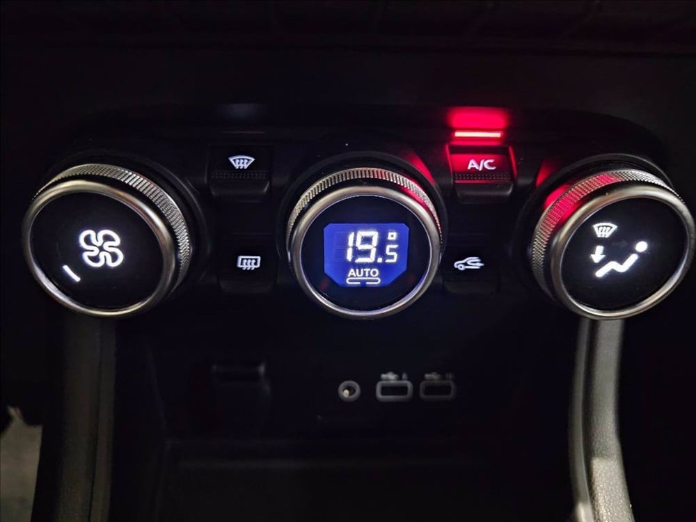 Renault Captur usata a Palermo (20)
