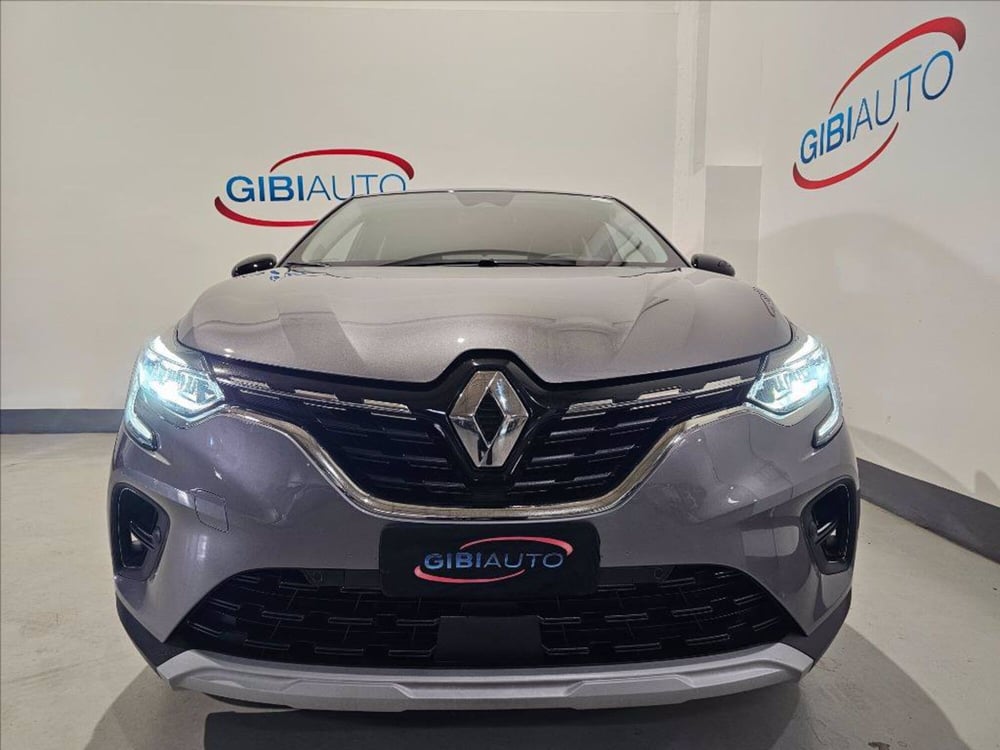 Renault Captur usata a Palermo (3)