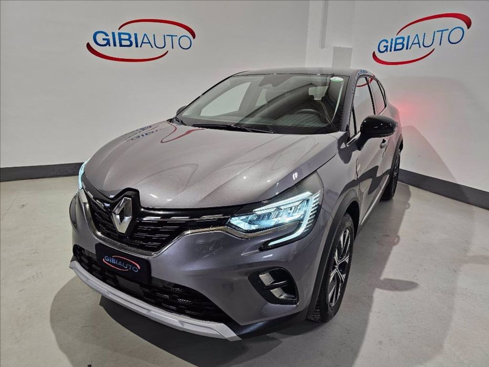 Renault Captur usata a Palermo (4)