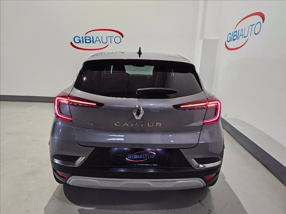 Renault Captur usata a Palermo (8)