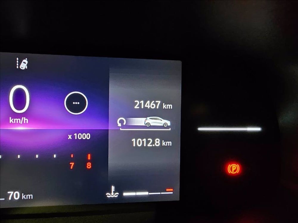 Renault Clio usata a Palermo (13)