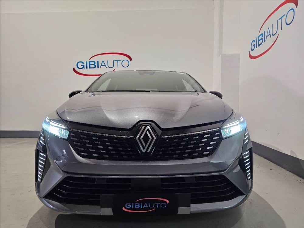 Renault Clio usata a Palermo (2)