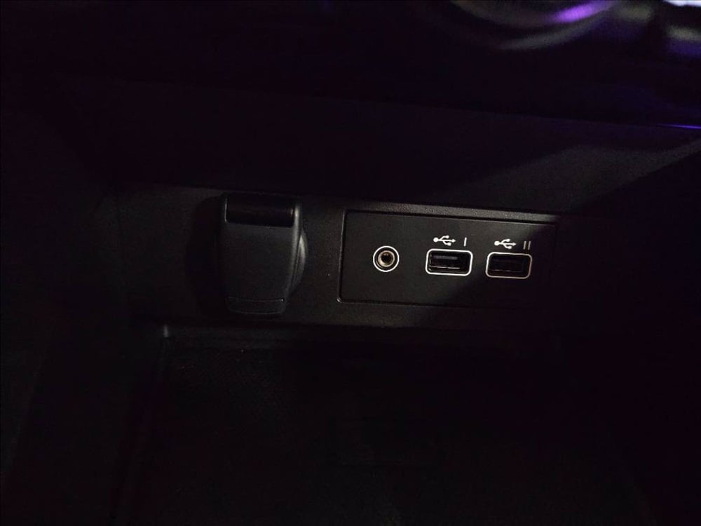 Renault Clio usata a Palermo (20)