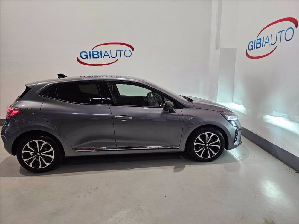 Renault Clio usata a Palermo (6)