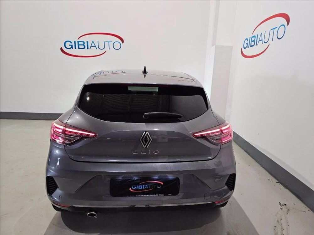 Renault Clio usata a Palermo (8)