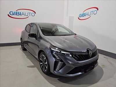 Renault Clio TCe 90 CV 5 porte Techno del 2024 usata a Palermo