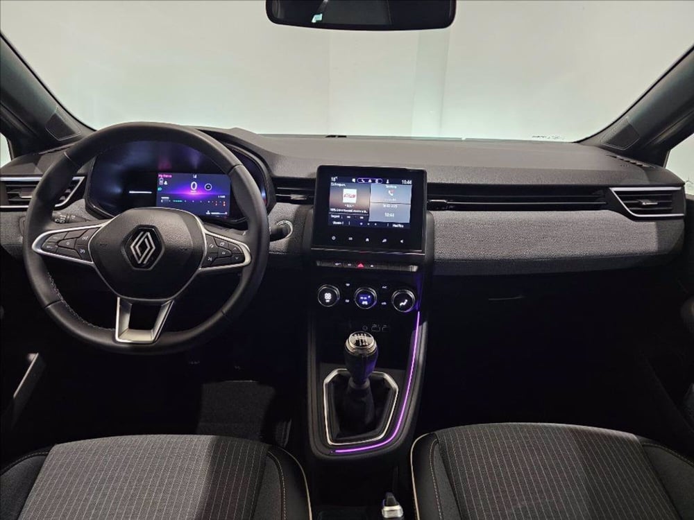 Renault Clio usata a Palermo (10)