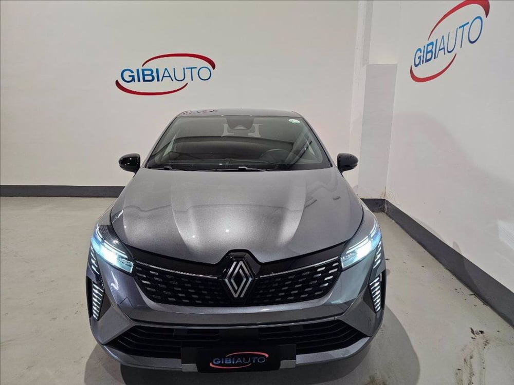 Renault Clio usata a Palermo (3)