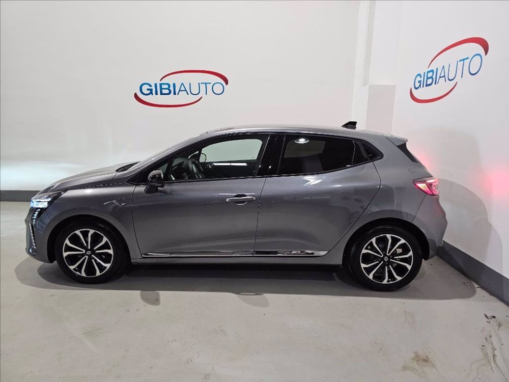 Renault Clio usata a Palermo (5)