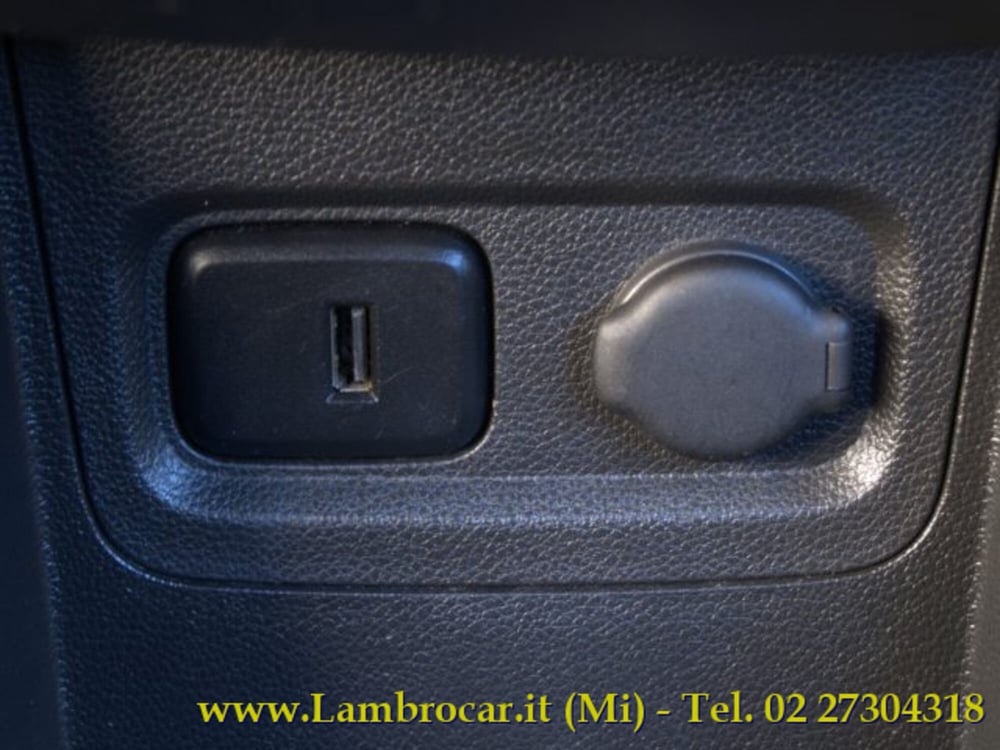 Opel Karl usata a Milano (10)