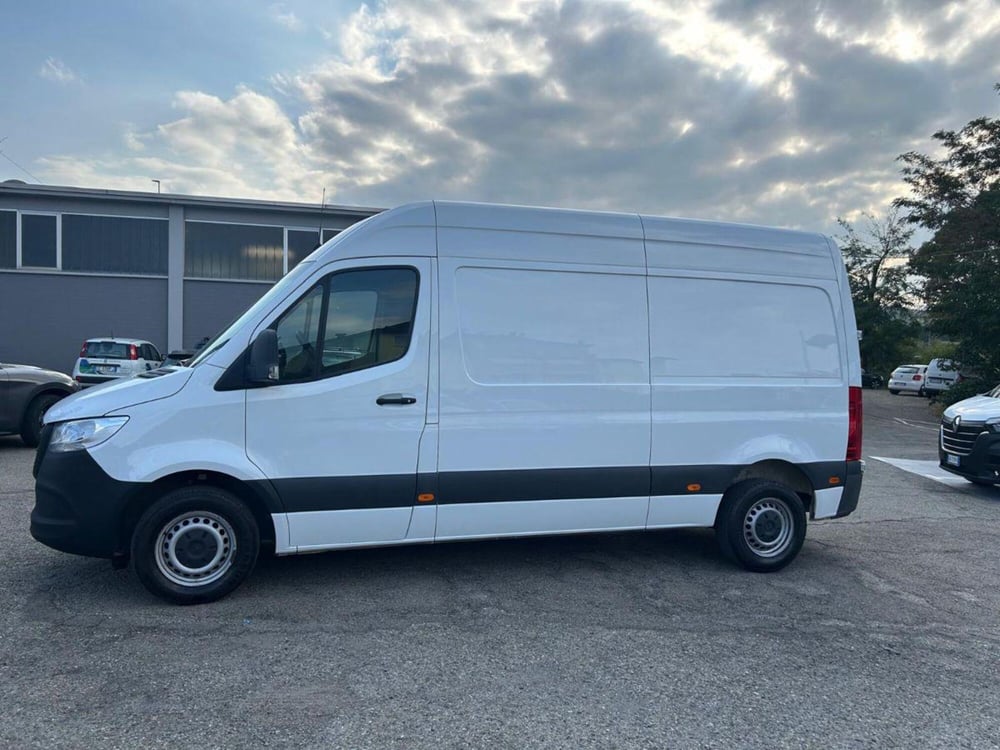 Mercedes-Benz Sprinter usata a Reggio Emilia (8)