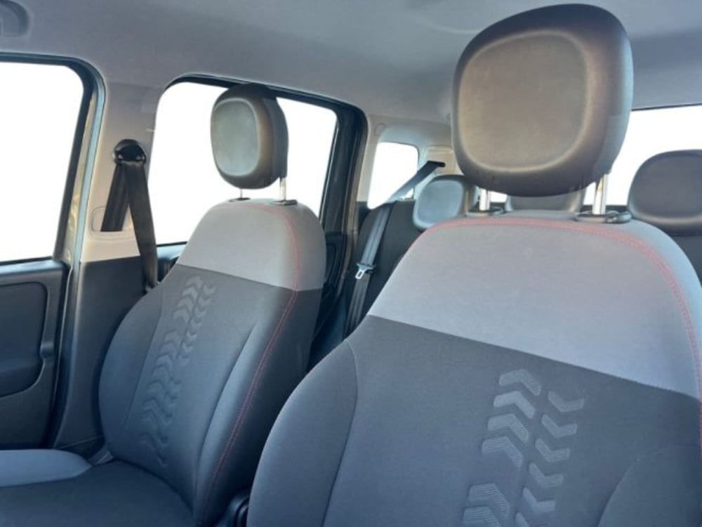 Fiat Panda usata a Lecce (14)