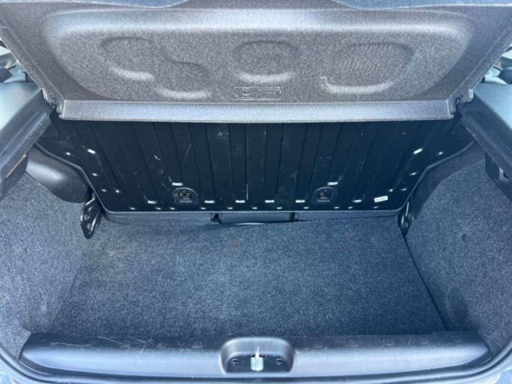 Fiat Panda usata a Lecce (16)