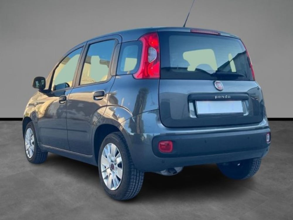 Fiat Panda usata a Lecce (3)
