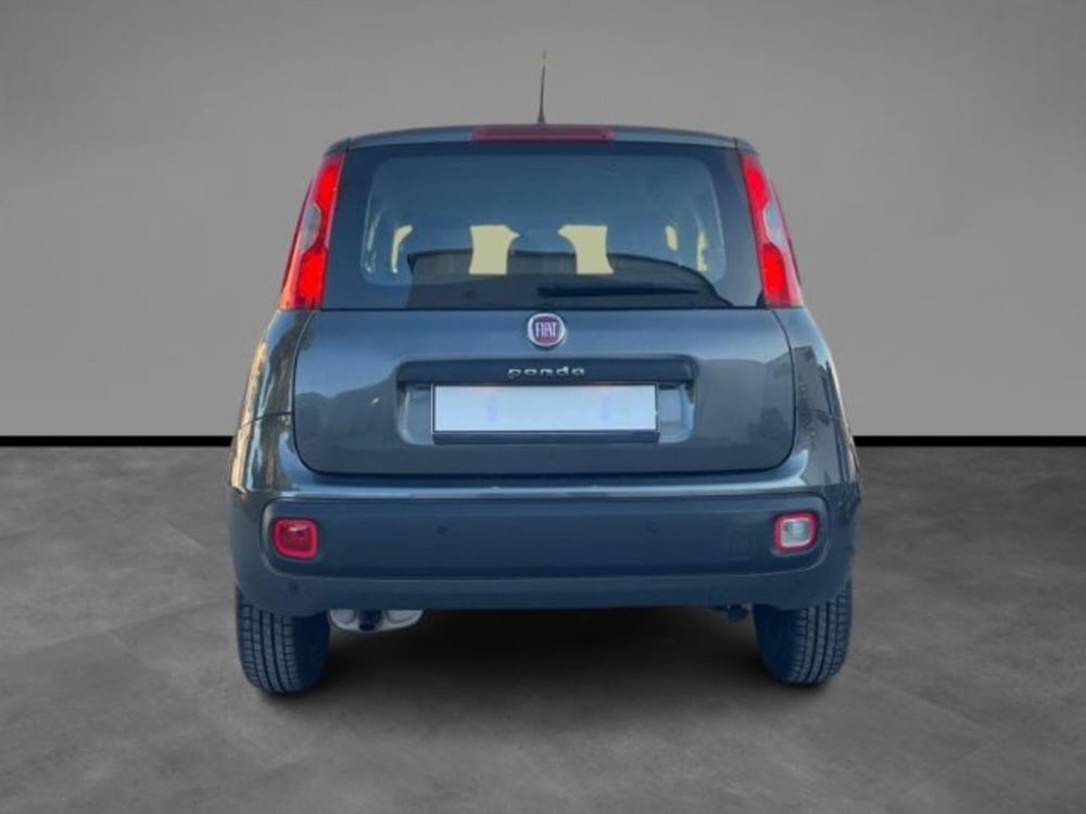 Fiat Panda usata a Lecce (4)