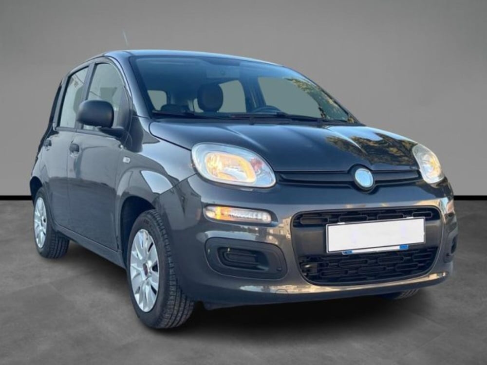 Fiat Panda usata a Lecce (6)