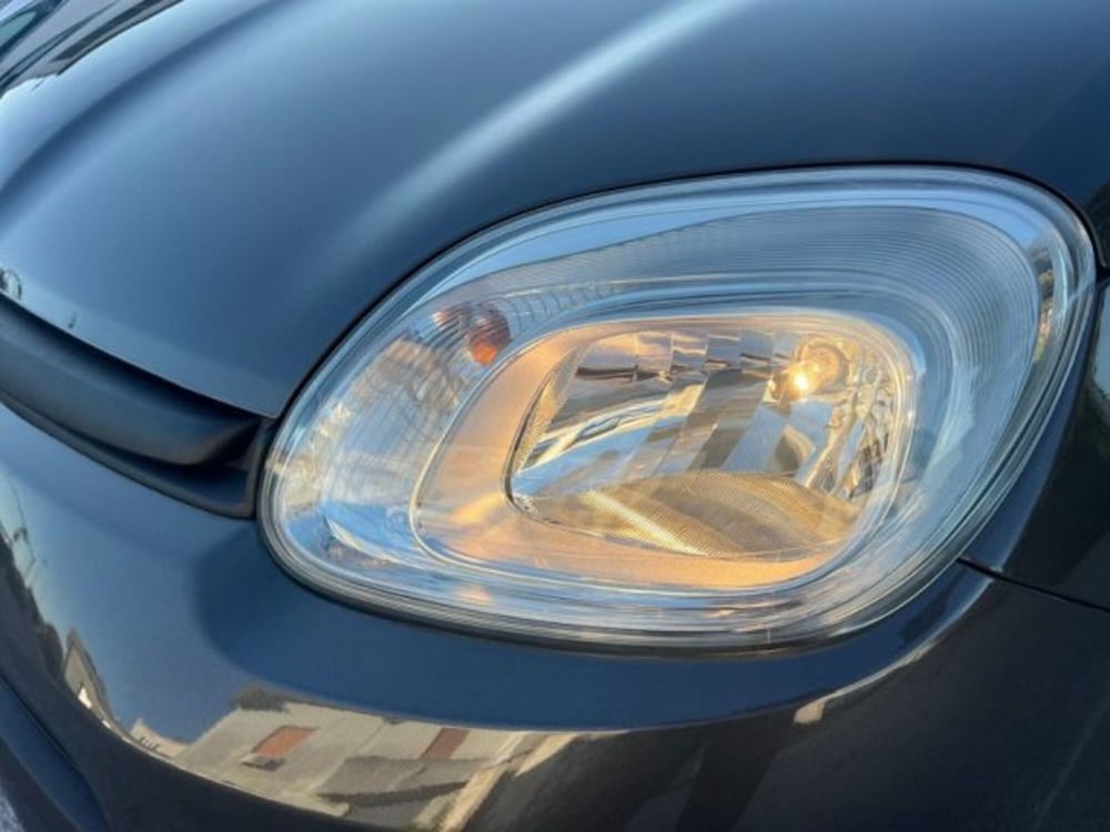 Fiat Panda usata a Lecce (8)