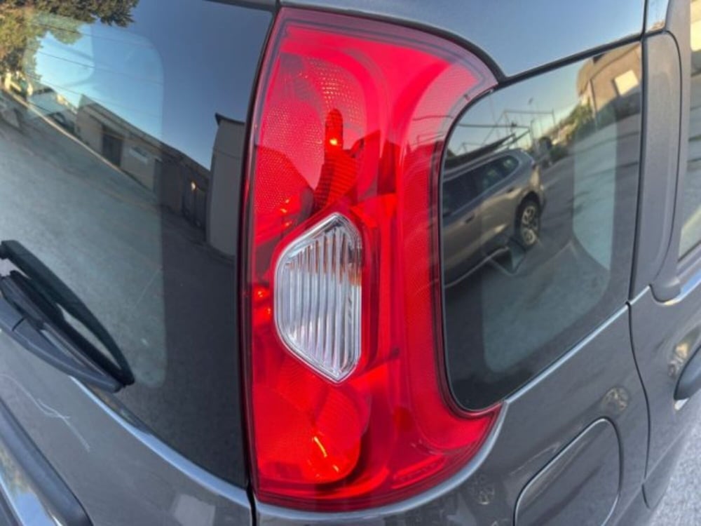 Fiat Panda usata a Lecce (9)