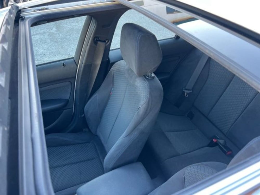 BMW Serie 1 usata a Lecce (17)