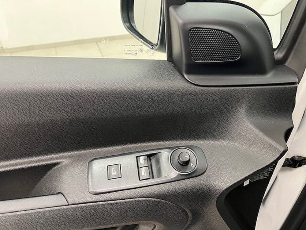 Peugeot Partner Furgone usata a Alessandria (9)